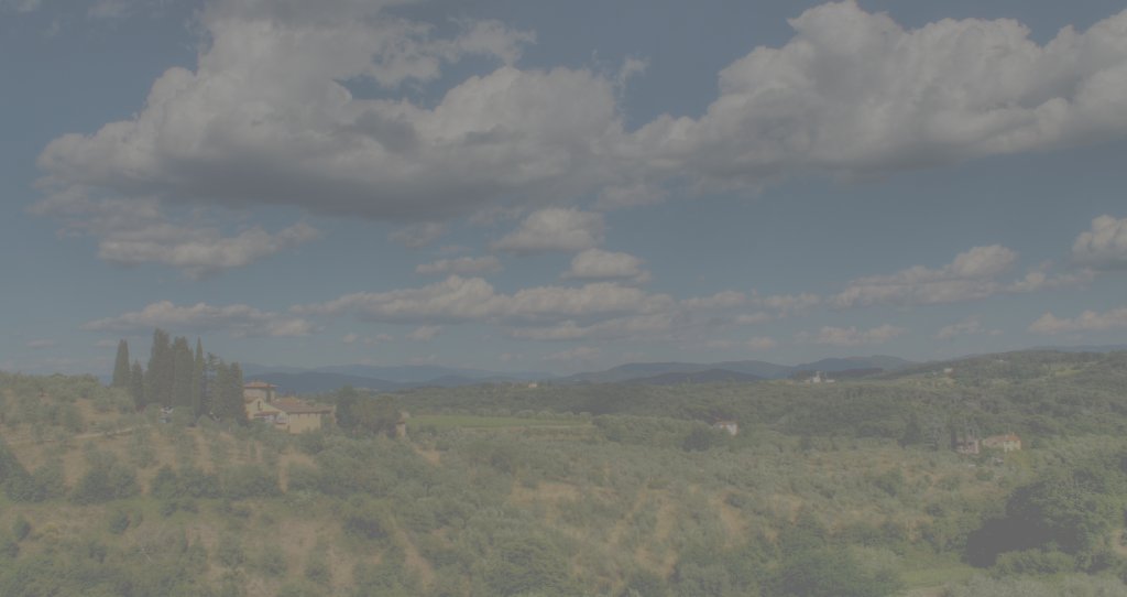 vista panoramica