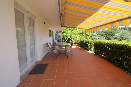 Terrazza
