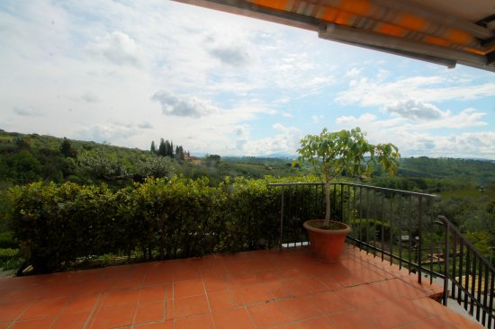 Terrazza