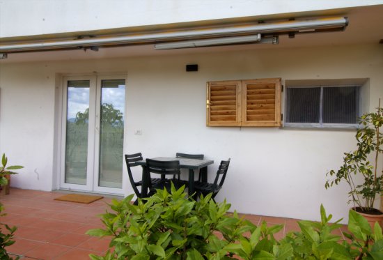 Terrazza