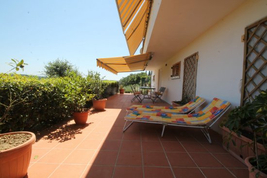 Terrazza