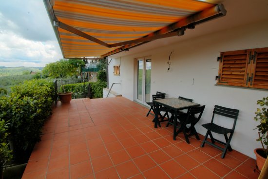 Terrazza